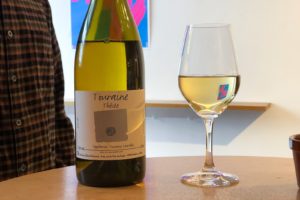 代々木八幡 NEWPORT ナチュラルワイン