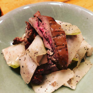 代々木上原, 新年会