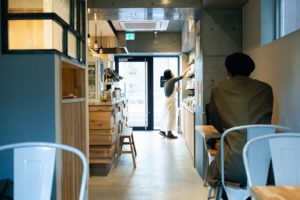 東京和茶房