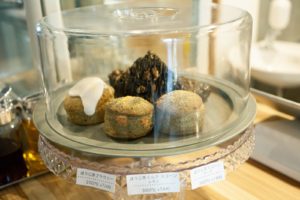 東京和茶房 スコーン