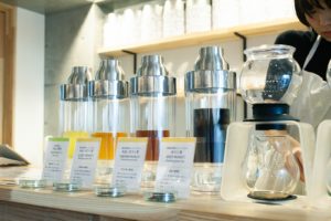 東京和茶房 ほうじ茶