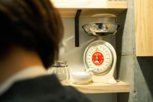 東京和茶房