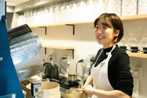東京和茶房