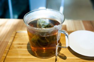 東京和茶房 和烏龍茶