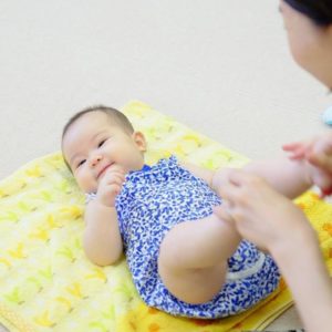 子供,代々木上原,スポット