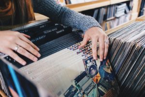 records