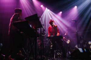 OPRCT,BIGYUKI,代々木上原