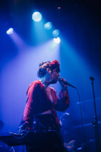 OPRCT,BIGYUKI,代々木上原