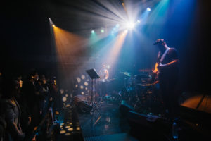 OPRCT,BIGYUKI,代々木上原