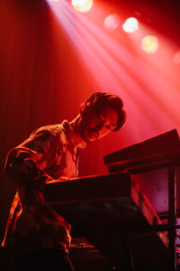 OPRCT,BIGYUKI,代々木上原