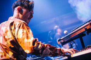 OPRCT,BIGYUKI,代々木上原