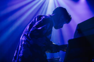 OPRCT,BIGYUKI,代々木上原