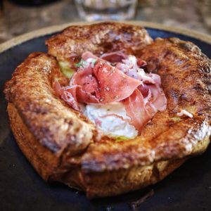 代々木上原, 富ヶ谷エリア,ビストロ