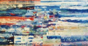 代々木上原,すぎやまたくや,TERRANOVAHOUSE,白昼夢,個展