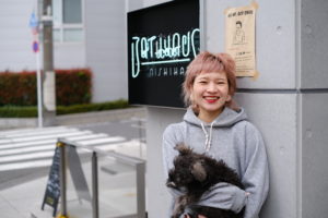 代々木上原、バスハウス、BathHaus、銭湯、ワークスペース、クラフトビール