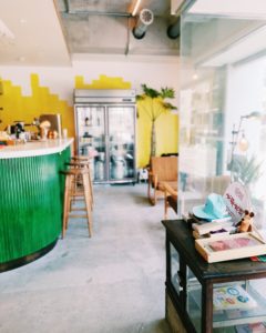 代々木上原、バスハウス、BathHaus、銭湯、ワークスペース、クラフトビール