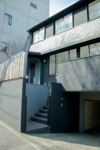 代々木上原,大山町,アート,展示,絵画