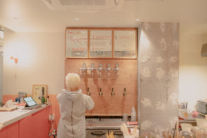 代々木上原、バスハウス、BathHaus、銭湯、ワークスペース、クラフトビール