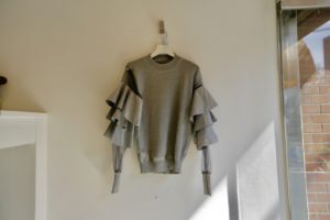 代々木上原、アイロニム、eyeRONIM、セレクトショップ