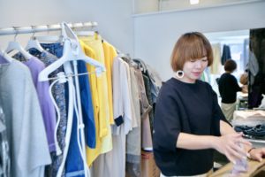 代々木上原、アイロニム、eyeRONIM、セレクトショップ