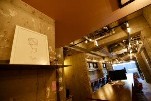 代々木上原、バスハウス、BathHaus、銭湯、ワークスペース、クラフトビール