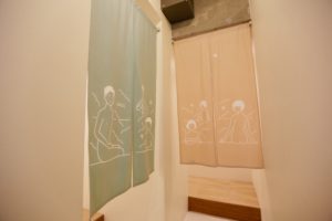 代々木上原、バスハウス、BathHaus、銭湯、ワークスペース、クラフトビール