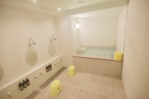 代々木上原、バスハウス、BathHaus、銭湯、ワークスペース、クラフトビール