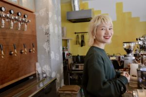 代々木上原、バスハウス、BathHaus、銭湯、ワークスペース、クラフトビール
