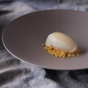 代々木上原、フレンチ、レストラン、sio、シオ、Gris、グリ、鳥羽周作