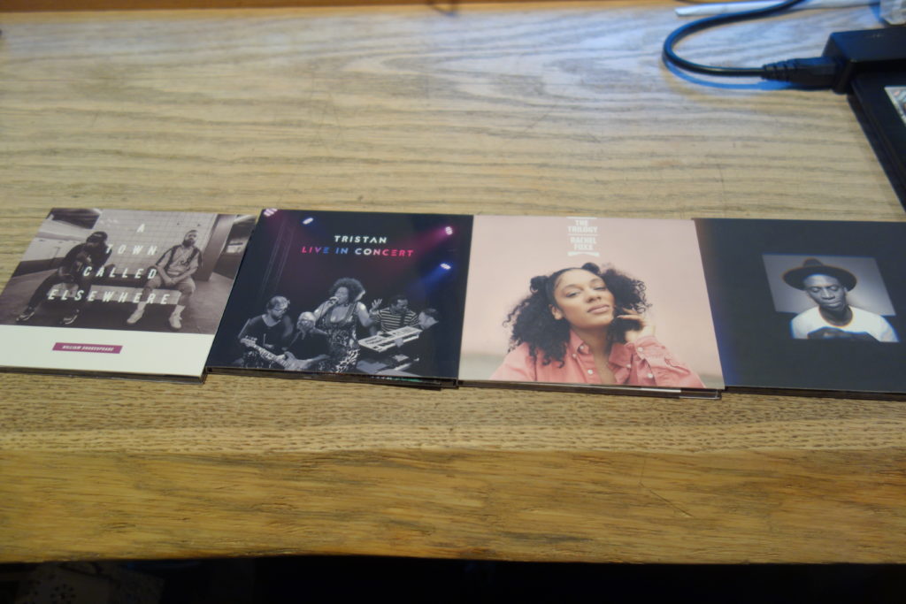 OPRCT, 代々木上原, sweetsoulrecords,Nao Yoshioka