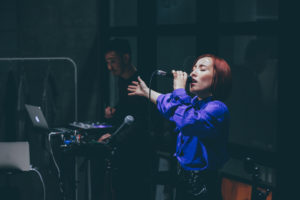 OPRCT, OPRCT 代々木上原, OPRCT ポップアップ, Nao Yoshioka