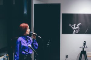 OPRCT, OPRCT 代々木上原, OPRCT ポップアップ, Nao Yoshioka