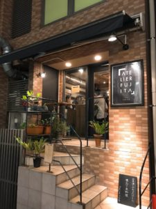 代々木上原、自然派ワイン、ビオワイン、ナチュール、ヴァンナチュール、自然派、ワイン、はしご酒、オーガニック