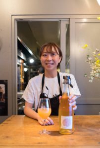 代々木上原、自然派ワイン、ビオワイン、ナチュール、ヴァンナチュール、自然派、ワイン、はしご酒、オーガニック