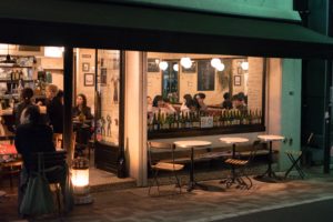 代々木上原、自然派ワイン、ビオワイン、ナチュール、ヴァンナチュール、自然派、ワイン、はしご酒、オーガニック