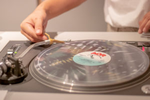 代々木上原,Adult Oriented Records,レコード,弓削匠,一十三十一,イベント,shitsudo55%