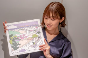 音楽, レコード, 代々木上原, イベント, アニバーサリー, AOL, 代々木上原商店街