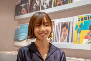 音楽, レコード, 代々木上原, イベント, アニバーサリー, AOL, 代々木上原商店街