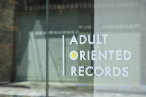 音楽, レコード, 代々木上原, イベント, アニバーサリー, AOL, 代々木上原商店街