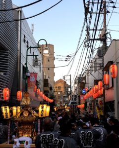 shoutengai