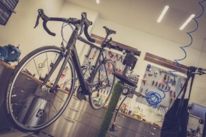 bicycle