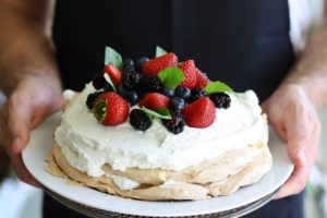 cake