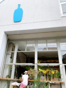 代々木上原、フラワー、フラワーショップ、花屋、コーヒー、ギフト