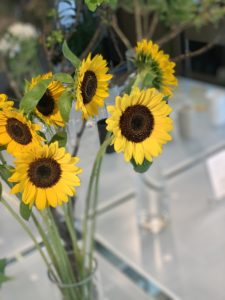 代々木上原、フラワー、フラワーショップ、花屋、コーヒー、ギフト