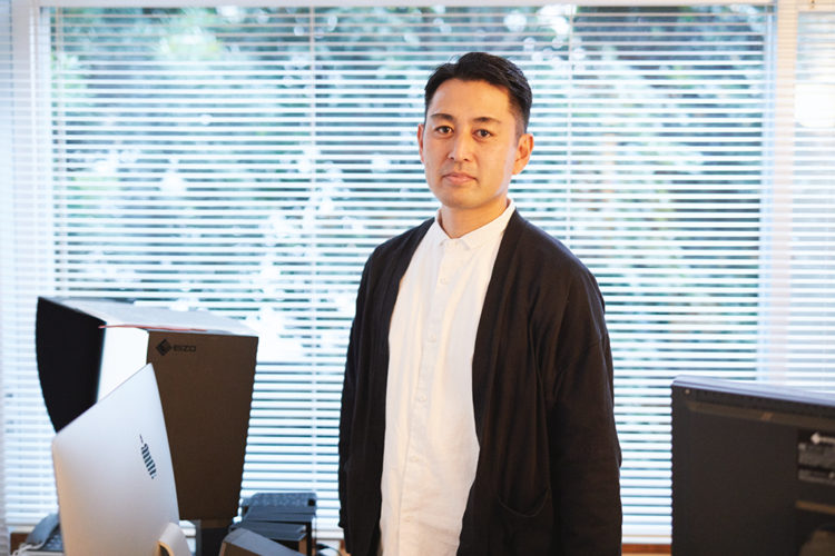 働く時間も、個性や波があっていい。「按田餃子」オーナー・写真家