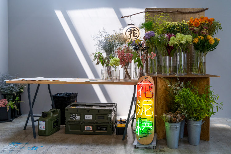 交わり つながる Act Locally主催イベント Connect レポート Act Locally 代々木上原のメディア 交わり つながる Act Locally主催イベント Connect レポート Act Locally 代々木上原のメディア