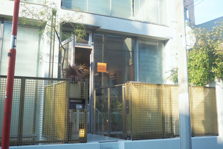 ニューヨーク発のヴィンテージストア「FRONT 11201」。こだわりの